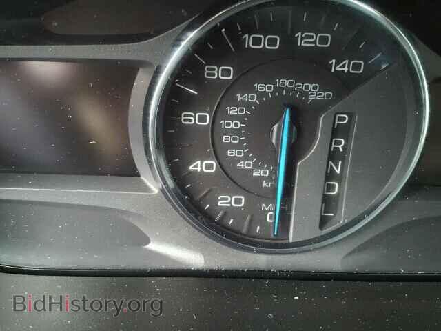 2013 FORD EDGE - VIN: 2FMDK3K96DBC64543 - Photo 8