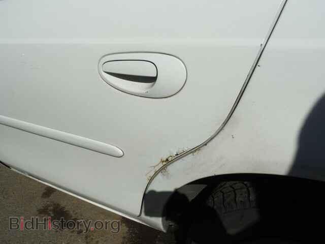 2001 DODGE NEON - VIN: 1B3ES46C91D190871 - Фото 9