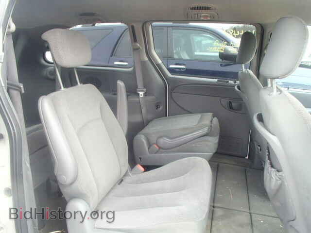 2006 DODGE CARAVAN - VIN: 2D4GP44L16R850436 - Фото 6