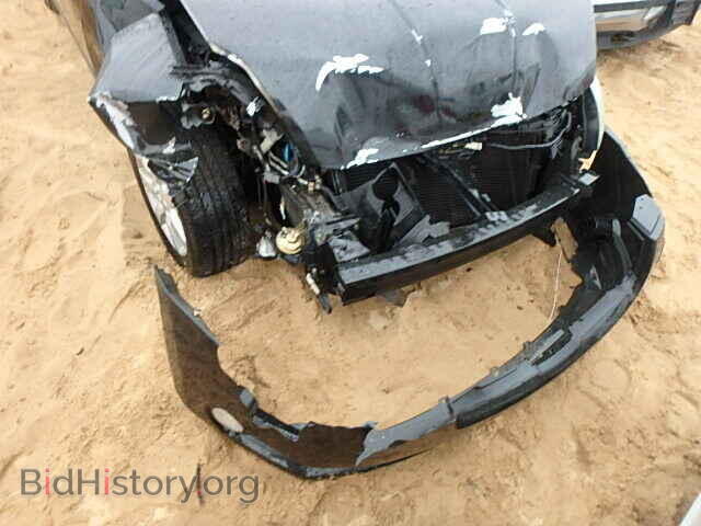 2005 NISSAN MAXIMA - VIN: 1N4BA41E15C803032 - Фото 10