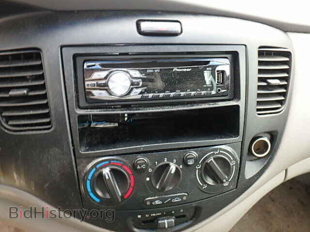2002 MAZDA MPV - VIN: JM3LW28A120321690 - Фото 9