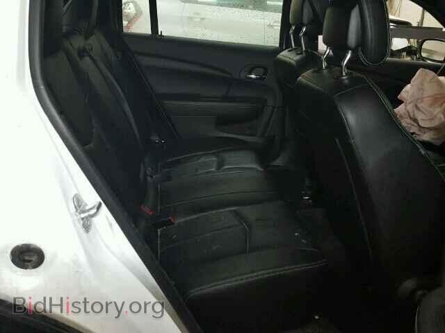 2013 CHRYSLER 200 - VIN: 1C3CCBCG4DN726854 - Фото 6