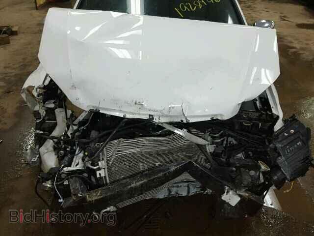 2013 CHRYSLER 200 - VIN: 1C3CCBCG4DN726854 - Фото 7