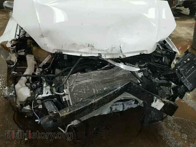 2013 CHRYSLER 200 - VIN: 1C3CCBCG4DN726854 - Фото 9
