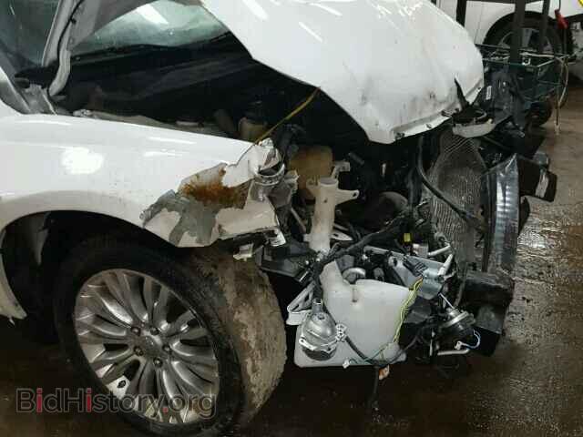 2013 CHRYSLER 200 - VIN: 1C3CCBCG4DN726854 - Фото 10