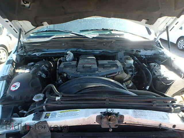 2009 DODGE RAM 3500 - VIN: 3D7MX48L79G552807 - Фото 7