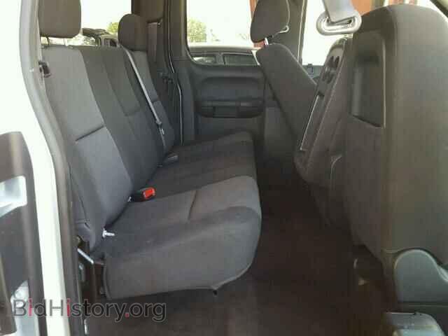 2012 CHEVROLET SILVERADO - VIN: 1GCRCREA1CZ355179 - Фото 6