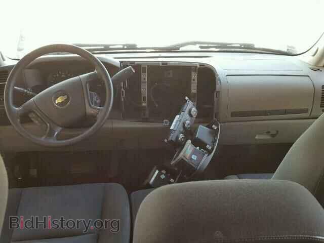 2012 CHEVROLET SILVERADO - VIN: 1GCRCREA1CZ355179 - Фото 9