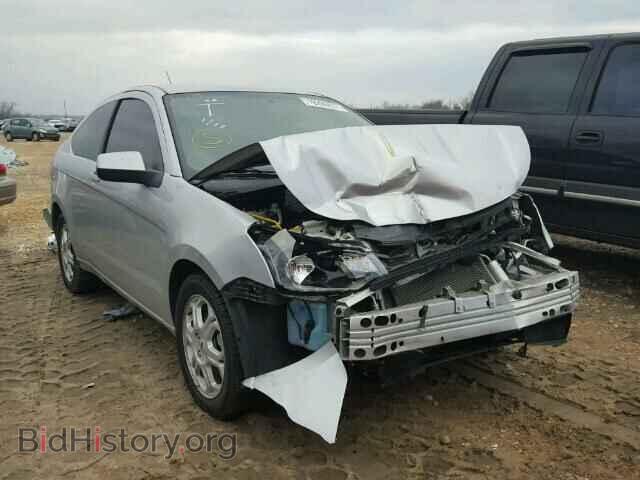 Фотография 1FAHP32N59W198454 - FORD FOCUS 2009
