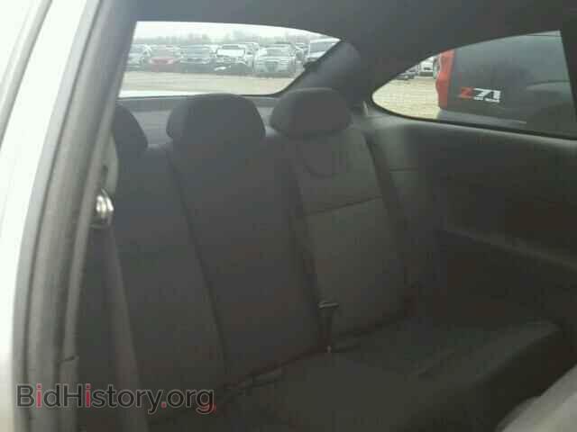 2009 FORD FOCUS - VIN: 1FAHP32N59W198454 - Фото 6