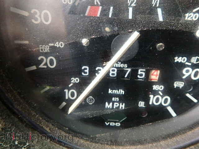 1976 VOLKSWAGEN BEETLE - VIN: 1162160636 - Фото 8