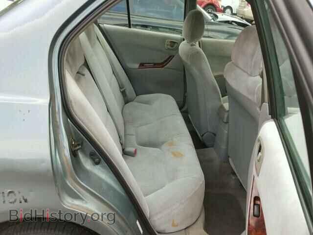 2000 MITSUBISHI GALANT - VIN: 4A3AA46L2YE177171 - Фото 6