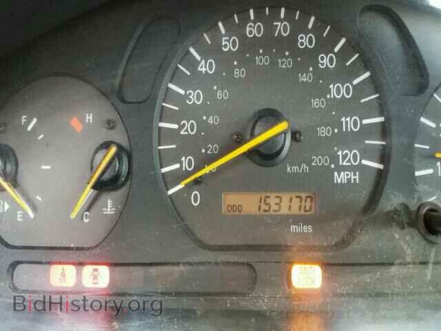 2000 MITSUBISHI GALANT - VIN: 4A3AA46L2YE177171 - Фото 8