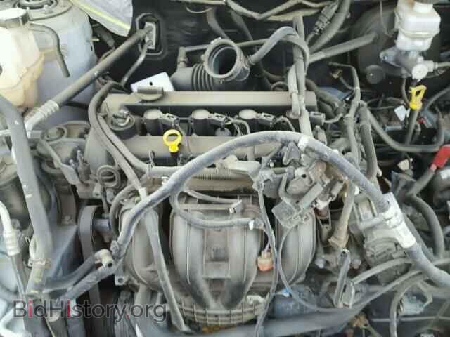 2012 FORD ESCAPE - VIN: 1FMCU0C7XCKB80666 - Фото 7