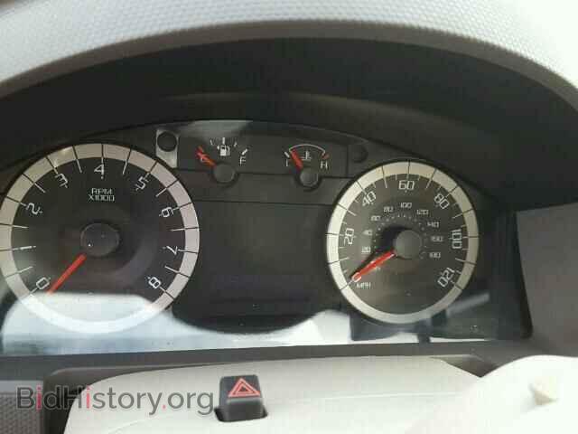 2012 FORD ESCAPE - VIN: 1FMCU0C7XCKB80666 - Фото 8