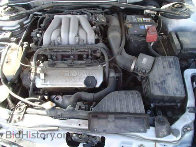 2005 MITSUBISHI ECLIPSE - VIN: 4A3AC84H05E005930 - Фото 7