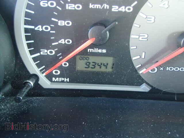 2005 MITSUBISHI ECLIPSE - VIN: 4A3AC84H05E005930 - Фото 8