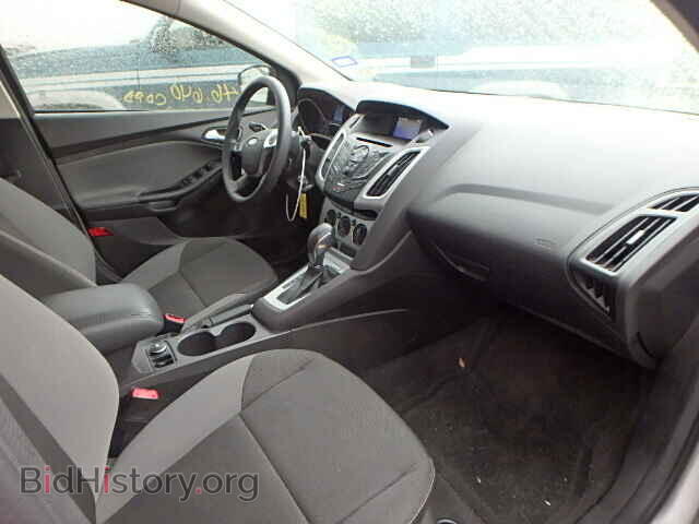 2012 FORD FOCUS - VIN: 1FAHP3K24CL449706 - Photo 5