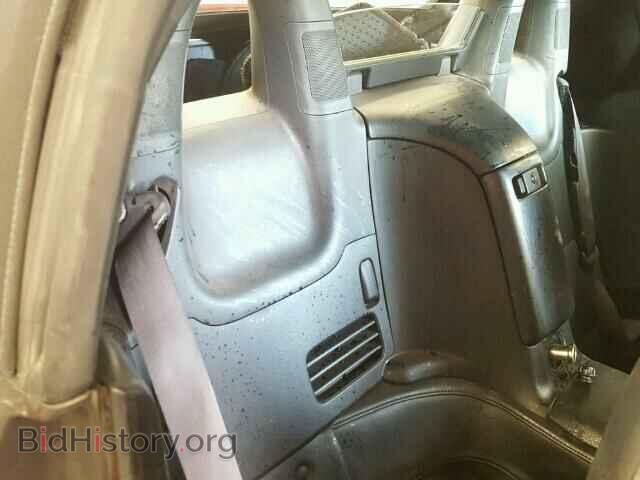 2006 HONDA S2000 - VIN: JHMAP21476S001557 - Фото 6