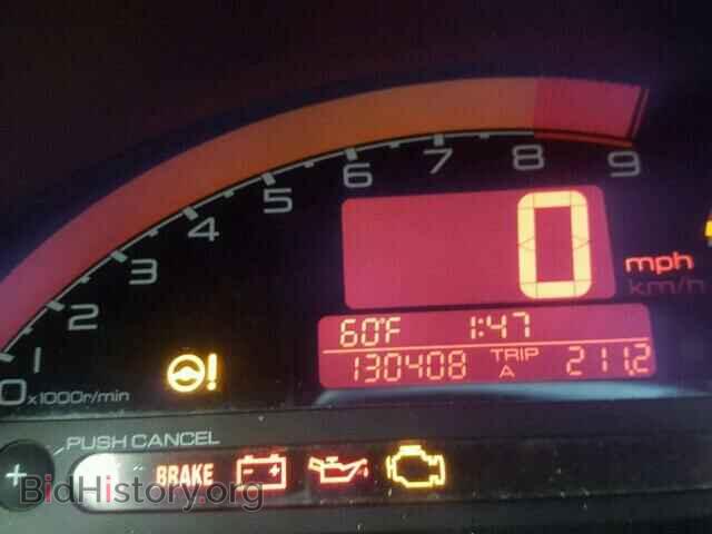 2006 HONDA S2000 - VIN: JHMAP21476S001557 - Фото 8