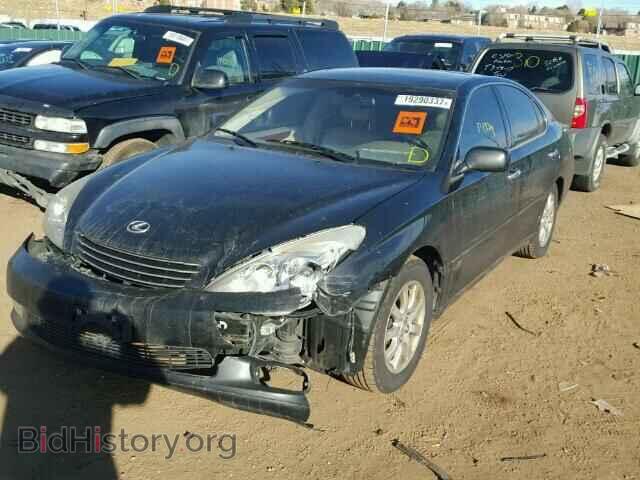 2003 LEXUS ES300 - VIN: JTHBF30G830137941 - Фото 2