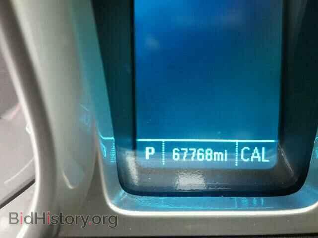 2014 CHEVROLET CAMARO - VIN: 2G1FB3D37E9128008 - Фото 8