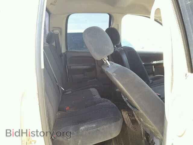 2005 DODGE RAM 2500 - VIN: 3D7KS28C75G731806 - Фото 6