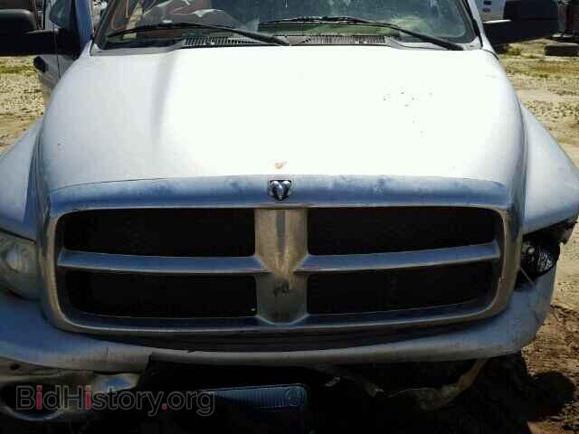 2005 DODGE RAM 2500 - VIN: 3D7KS28C75G731806 - Фото 7