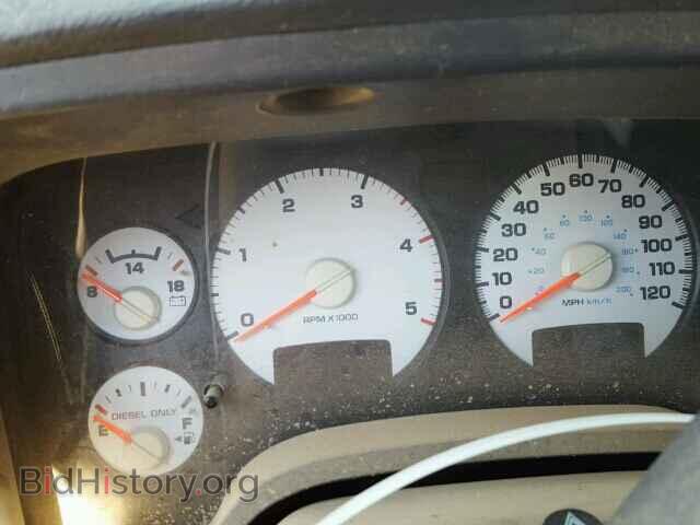 2005 DODGE RAM 2500 - VIN: 3D7KS28C75G731806 - Фото 8