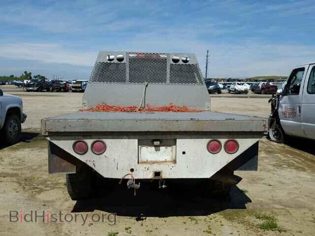 2005 DODGE RAM 2500 - VIN: 3D7KS28C75G731806 - Фото 9
