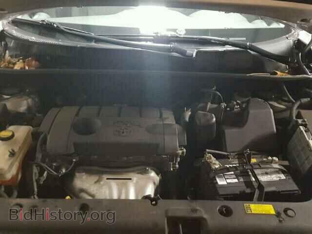 2012 TOYOTA RAV4 - VIN: 2T3BF4DV1CW227332 - Фото 7