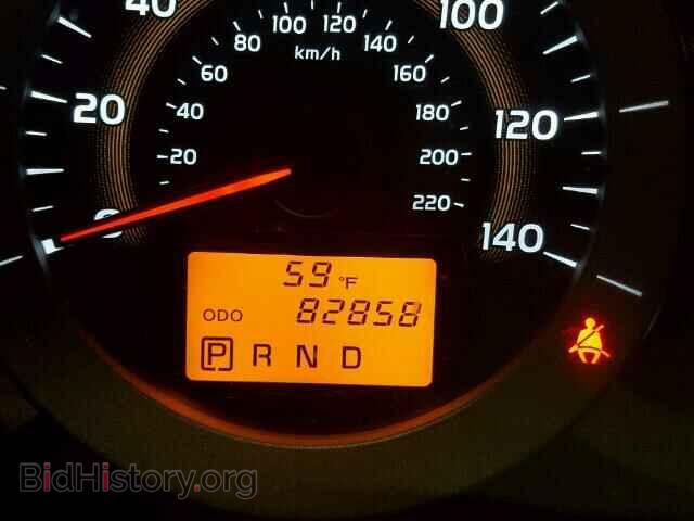 2012 TOYOTA RAV4 - VIN: 2T3BF4DV1CW227332 - Фото 8