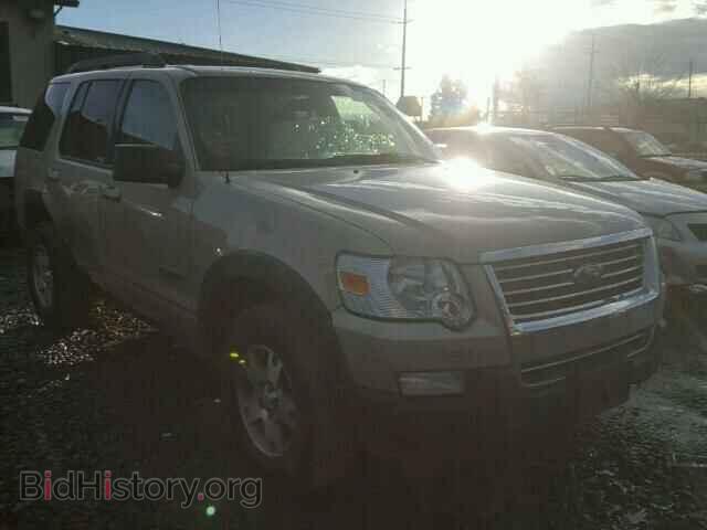 Photo 1FMEU73E17UB44813 - FORD EXPLORER 2007