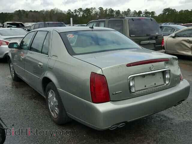 2005 CADILLAC DEVILLE - VIN: 1G6KD54Y65U198337 - Фото 3