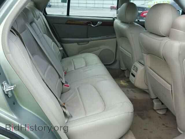 2005 CADILLAC DEVILLE - VIN: 1G6KD54Y65U198337 - Фото 6