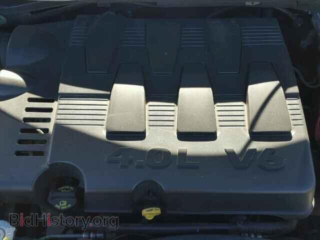 2010 DODGE CARAVAN - VIN: 2D4RN5DX0AR191197 - Photo 7