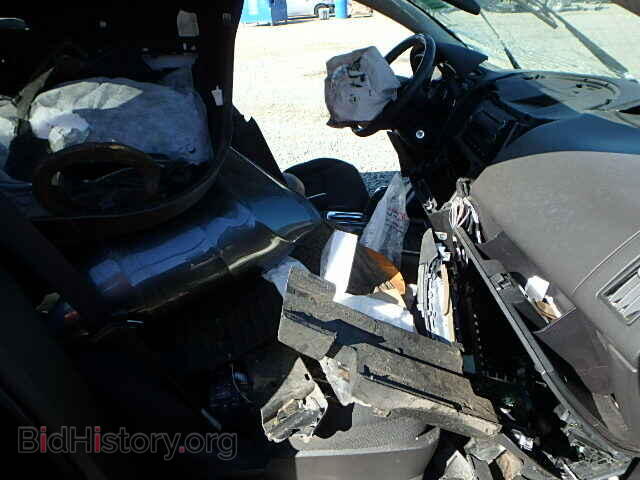 2009 FORD EDGE - VIN: 2FMDK38C39BA65640 - Photo 5