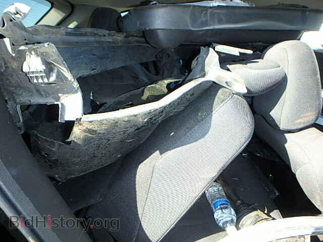 2009 FORD EDGE - VIN: 2FMDK38C39BA65640 - Photo 6
