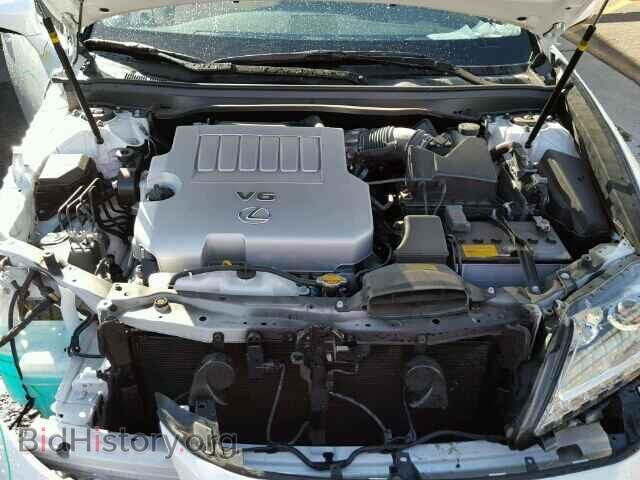 2014 LEXUS ES350 - VIN: JTHBK1GG5E2137232 - Фото 7