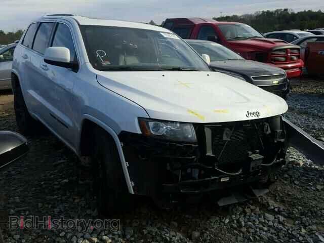 Фотография 1C4RJEAG3FC654141 - JEEP CHEROKEE 2015