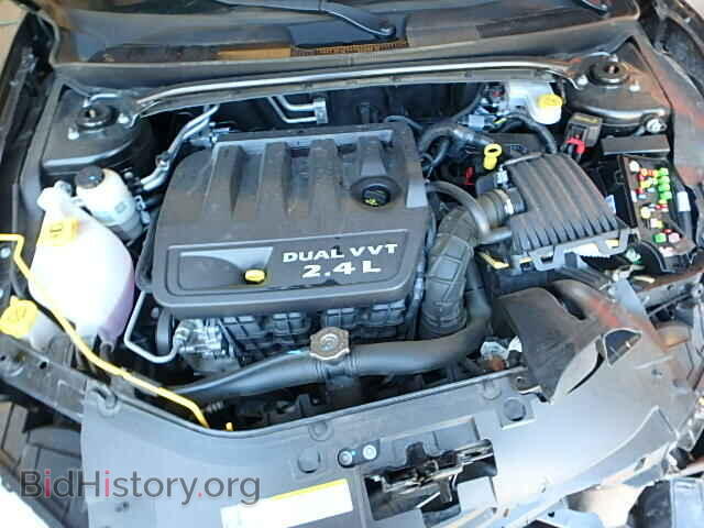2013 CHRYSLER 200 - VIN: 1C3CCBAB3DN705761 - Фото 7