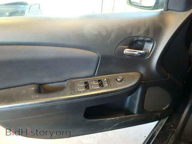 2013 CHRYSLER 200 - VIN: 1C3CCBAB3DN705761 - Фото 9