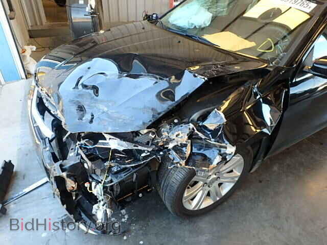 2013 CHRYSLER 200 - VIN: 1C3CCBAB3DN705761 - Фото 10