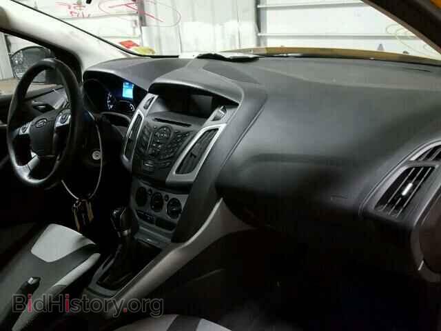 2012 FORD FOCUS - VIN: 1FAHP3K22CL166821 - Photo 9