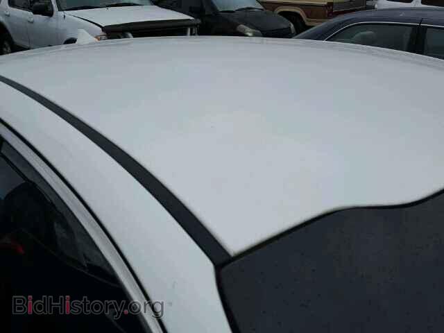 2011 KIA OPTIMA - VIN: KNAGM4AD3B5006552 - Фото 10