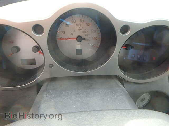 2005 NISSAN MAXIMA - VIN: 1N4BA41E25C857441 - Фото 8