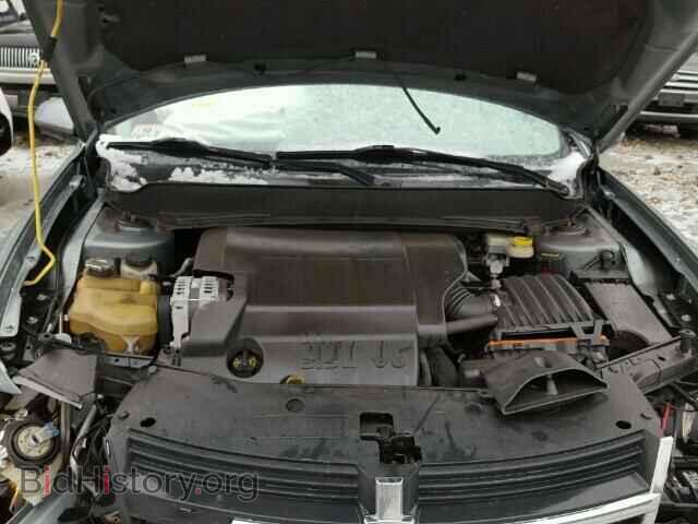 2008 DODGE AVENGER - VIN: 1B3LC76M68N162870 - Фото 7