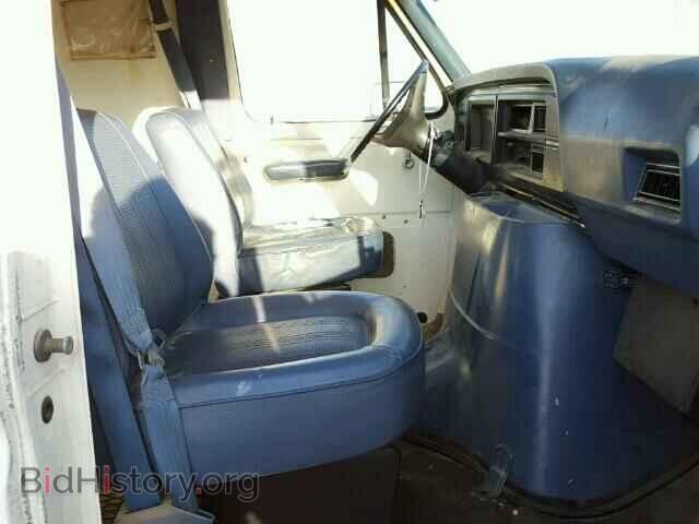 1985 FORD ECONOLINE - VIN: 1FTFE24FXFHA34821 - Фото 5