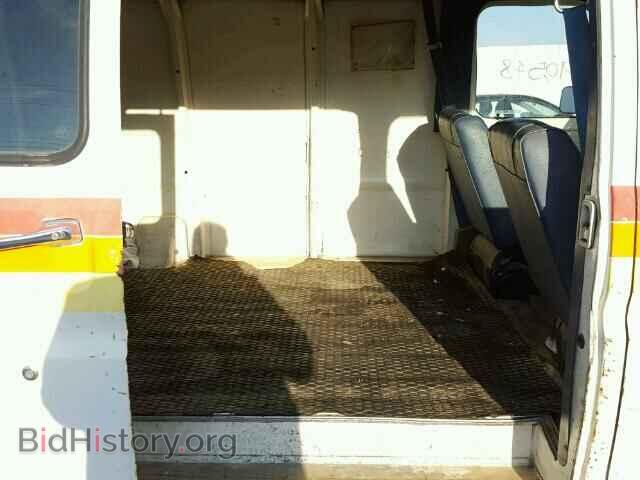 1985 FORD ECONOLINE - VIN: 1FTFE24FXFHA34821 - Фото 6
