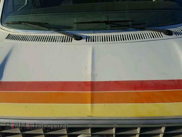 1985 FORD ECONOLINE - VIN: 1FTFE24FXFHA34821 - Фото 7